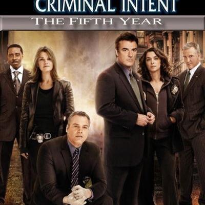 New York Section Criminelle