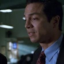 New York, police judiciaire