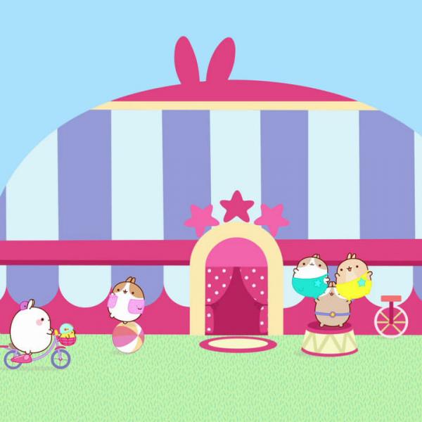 Molang
