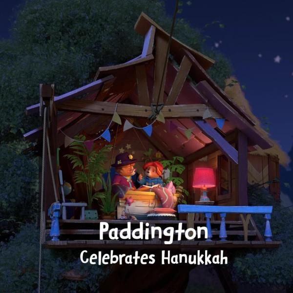 Les aventures de Paddington