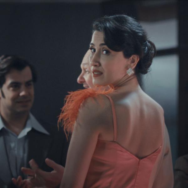 Le Musée de l'innocence