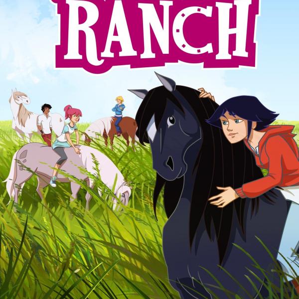 Le Ranch