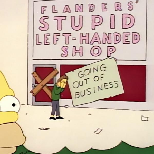 Les Simpson