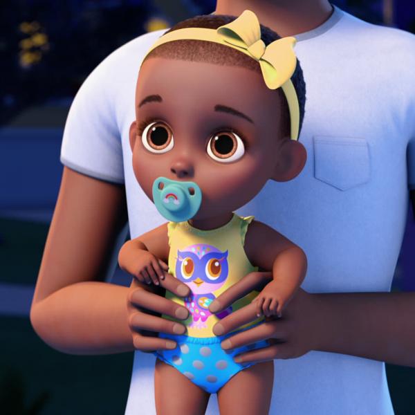 Barbie: Dreamhouse Adventures