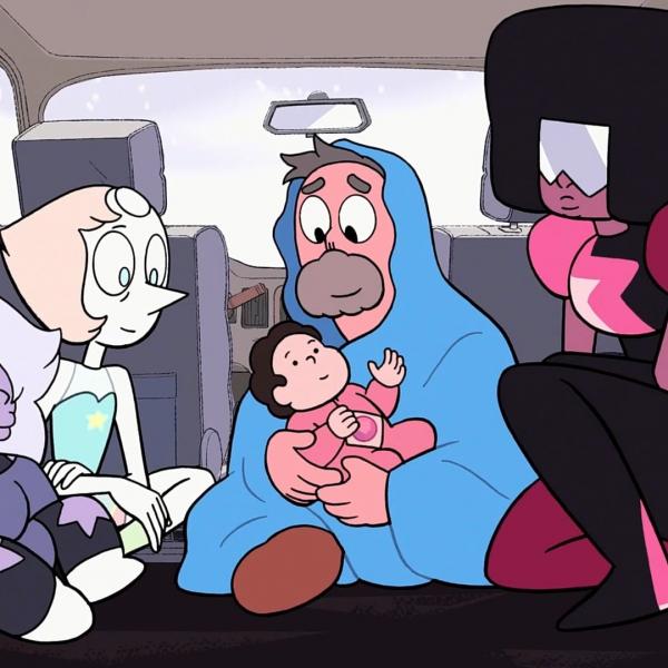Steven Universe
