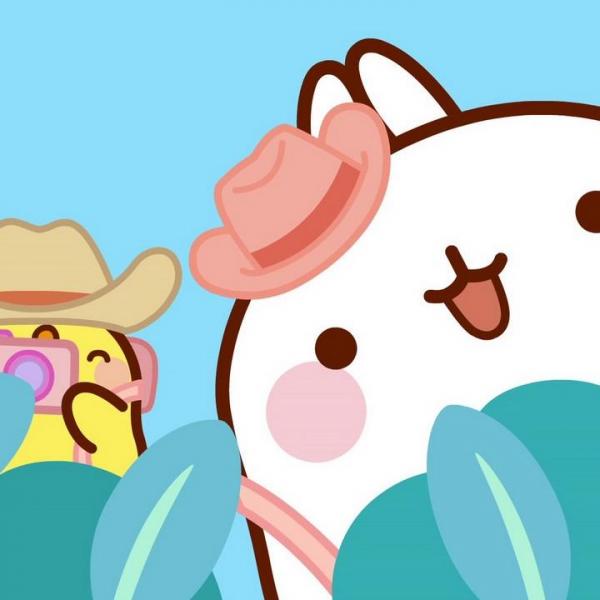 Molang