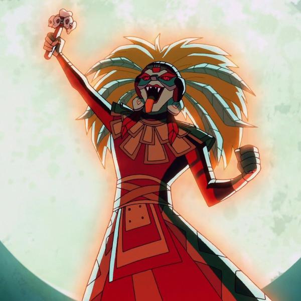 Scooby-Doo - Mystères associés