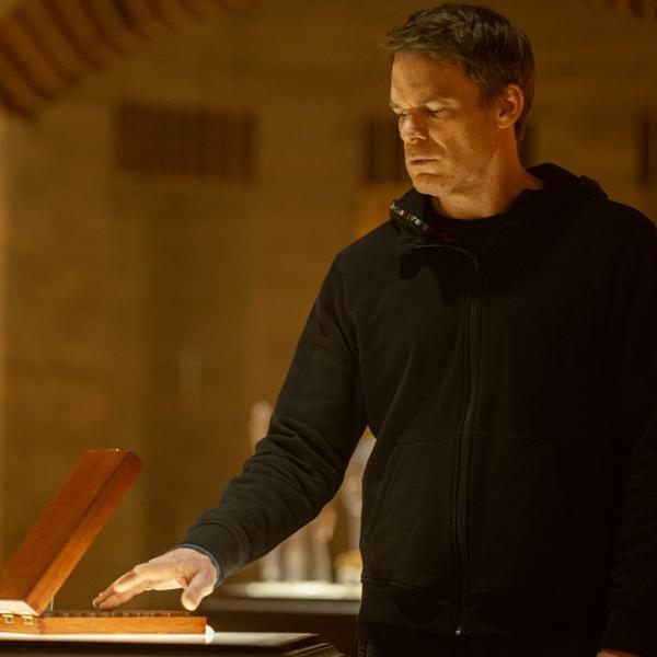 Dexter: Resurrection