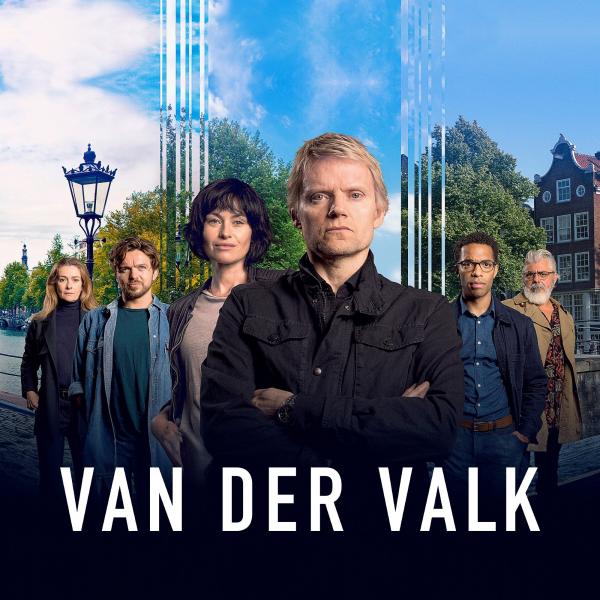 Les enquêtes du commissaire Van der Valk S1 E1