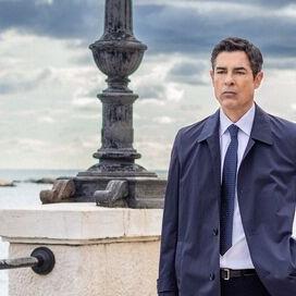 Guerrieri: La regola dell'equilibrio S1 E7