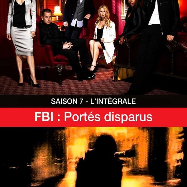 FBI Portés Disparus S7 E1