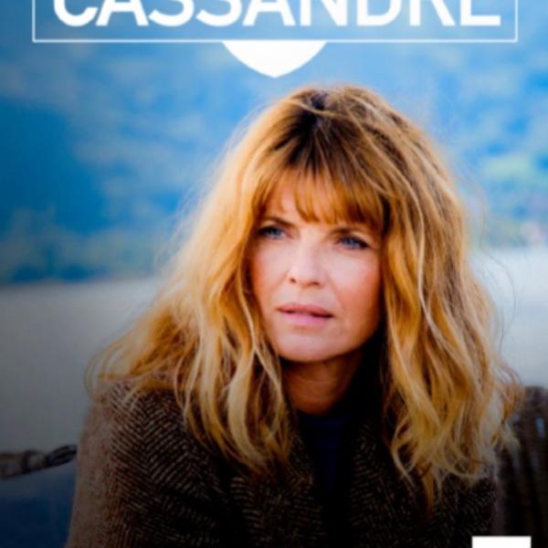 Cassandre