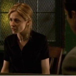 New York, police judiciaire