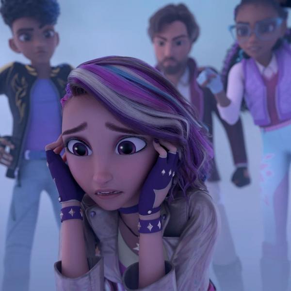 L'École des licornes : Révélations