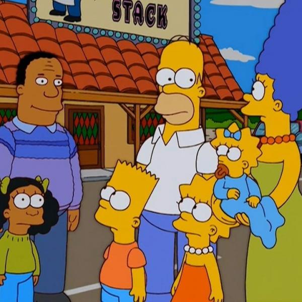 Les Simpson