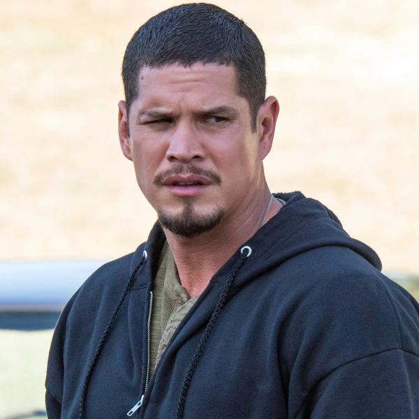 Mayans MC