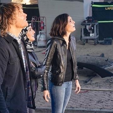 NCIS : Los Angeles