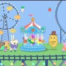 Peppa Pig