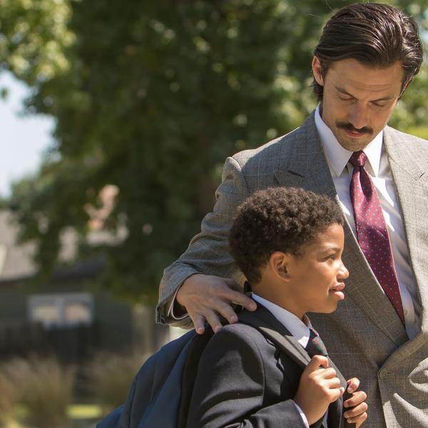 This is Us S1 E6