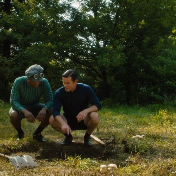 Les Enquêtes de Murdoch