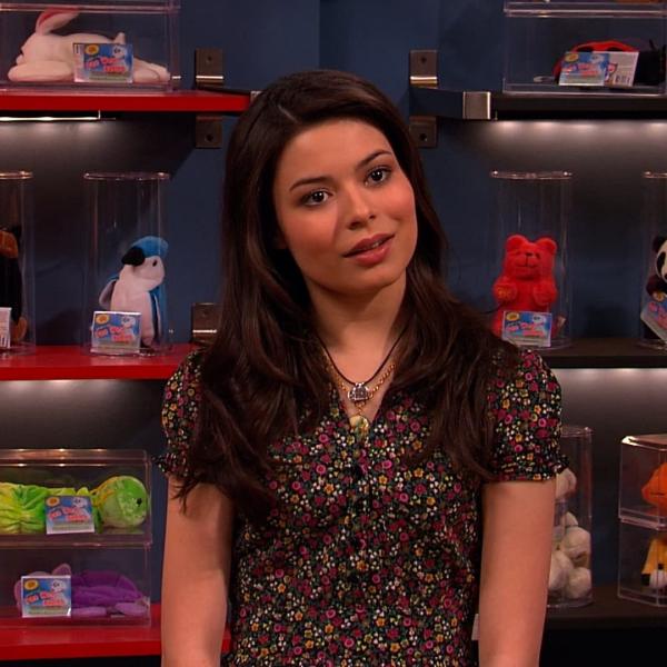 iCarly