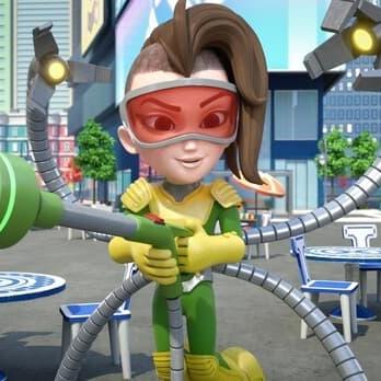 Spidey et ses amis extraordinaires