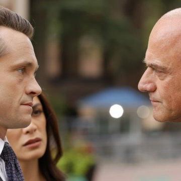 New York, police judiciaire