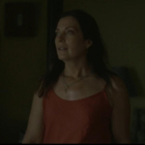 Playing Gracie Darling