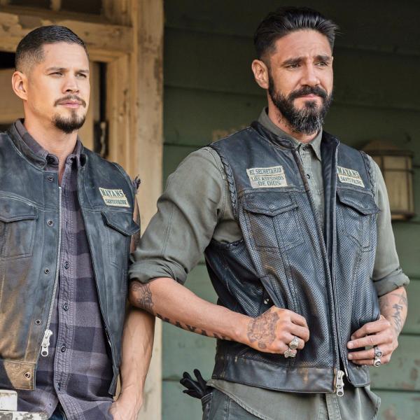 Mayans MC
