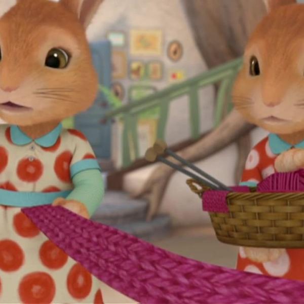 Pierre Lapin