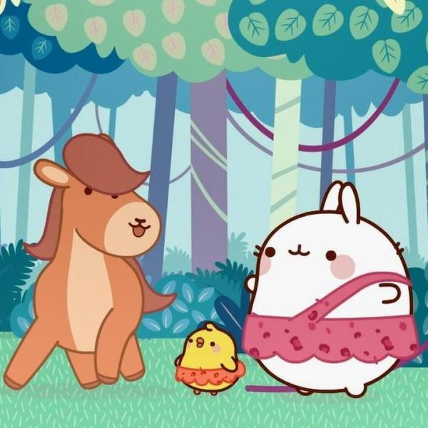 Molang