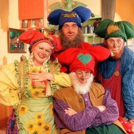 Kabouter Plop S1 E29