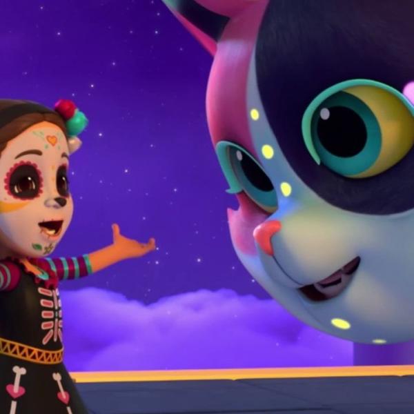 Super Wings, Paré au décollage