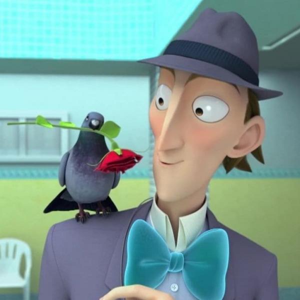 Miraculous, les aventures de Ladybug et Chat Noir