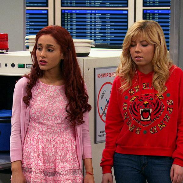Sam & Cat