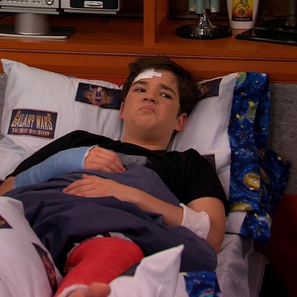 iCarly