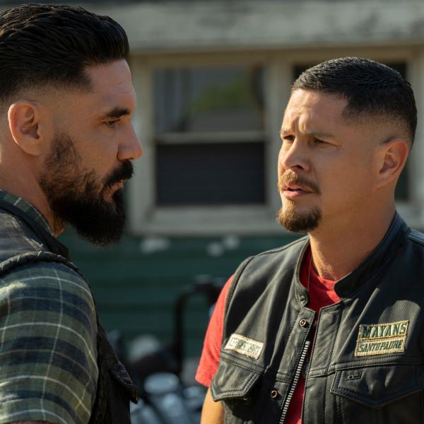 Mayans MC