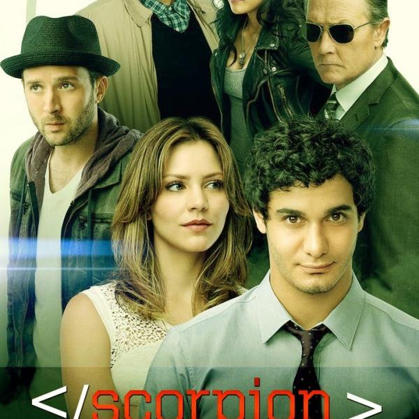 Scorpion