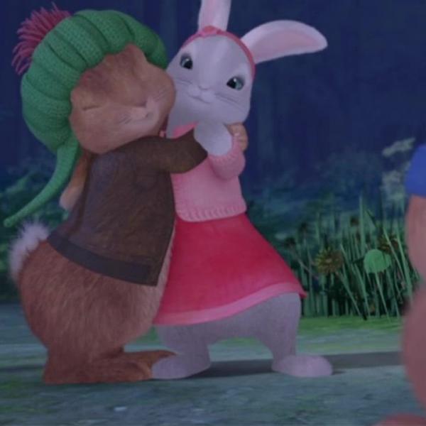 Pierre Lapin