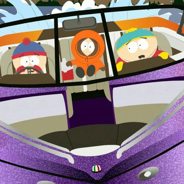 South Park