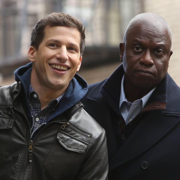 Brooklyn Nine-Nine