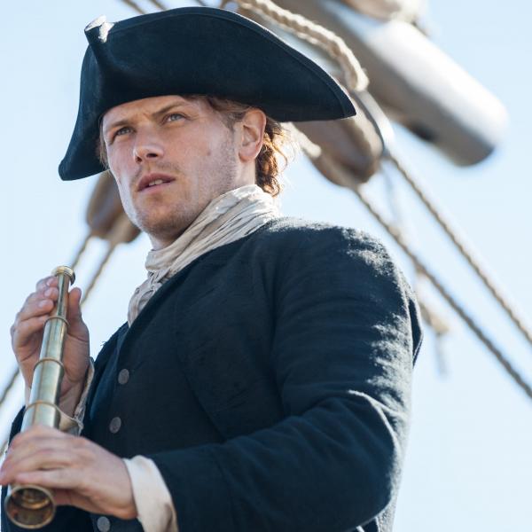 Outlander