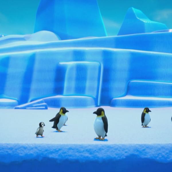 Spidey et ses amis extraordinaires