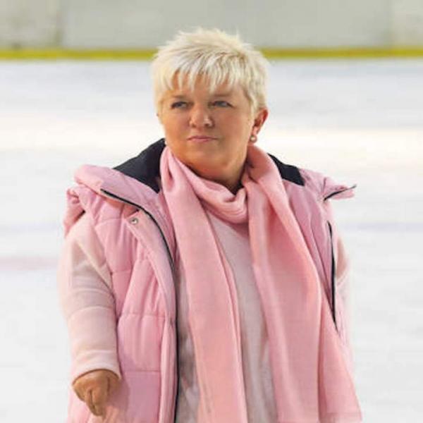 Joséphine, ange gardien