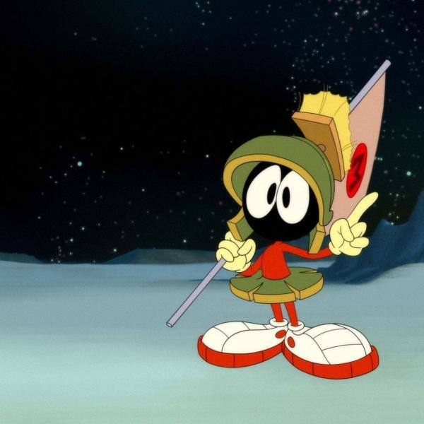 Looney Tunes Cartoons