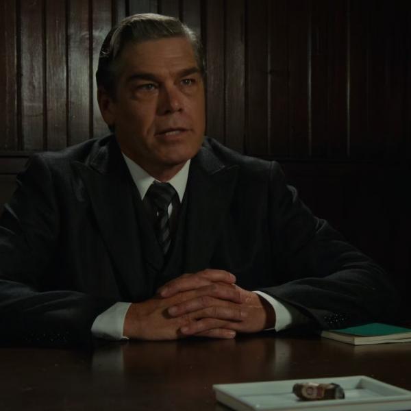 Les Enquêtes de Murdoch