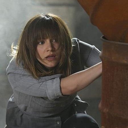 Scorpion