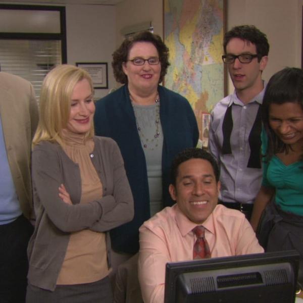 The Office