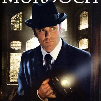 Les Enquêtes de Murdoch