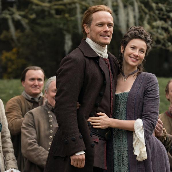 Outlander
